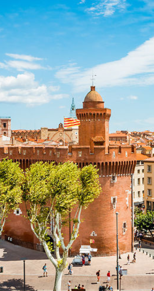 stop tabac Perpignan