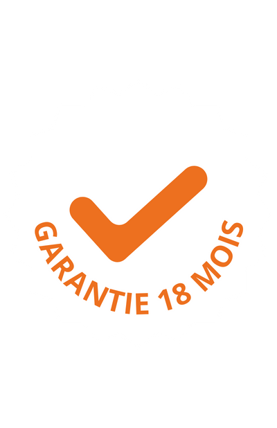 Garantie 12 mois (1)